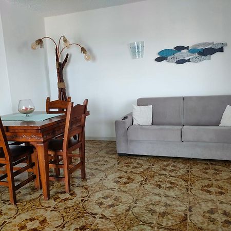 Willa La Terrazza Sull'Alba Costa Rei Zewnętrze zdjęcie