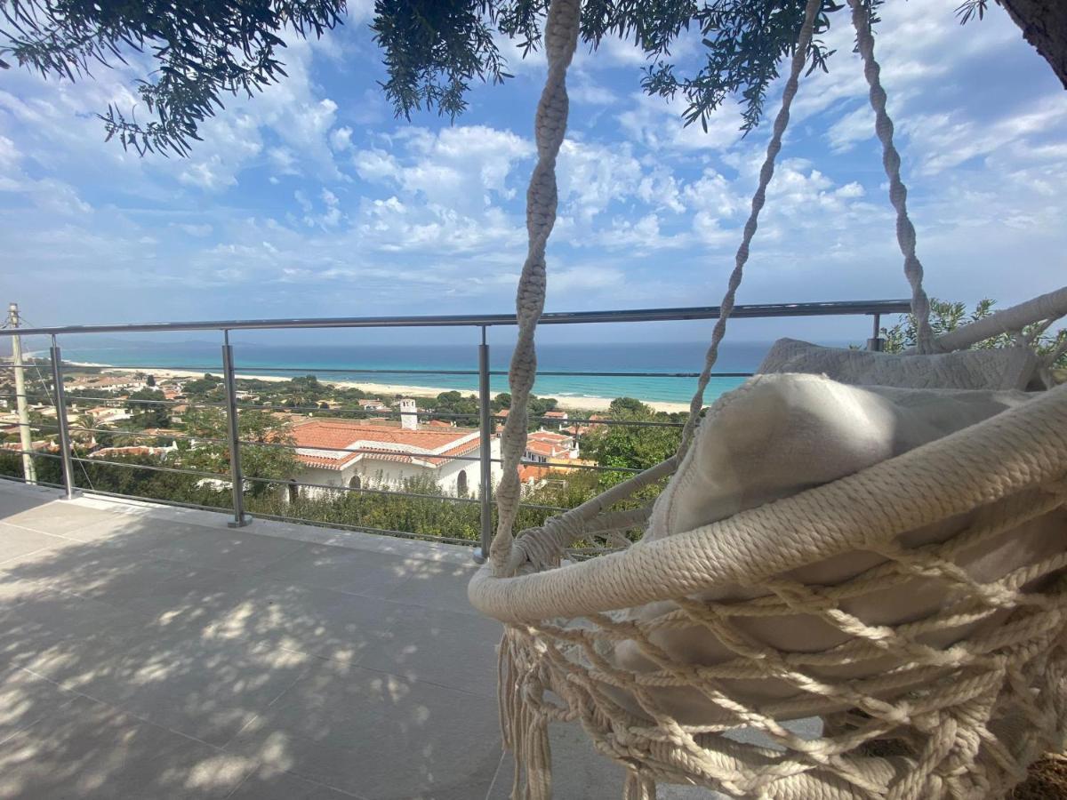 Willa La Terrazza Sull'Alba Costa Rei Zewnętrze zdjęcie