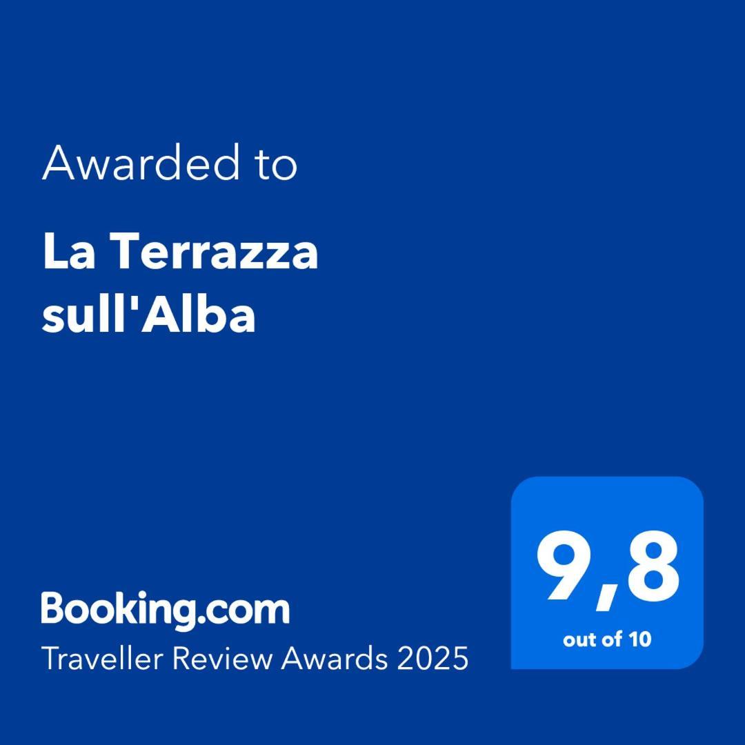 Willa La Terrazza Sull'Alba Costa Rei Zewnętrze zdjęcie